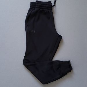 Under Armour,  black, size L